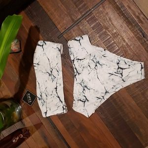 NWT Zaful Two Piece Bikini